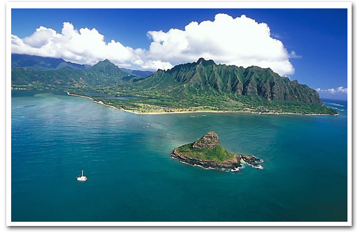 Tour Kualoa Oahu