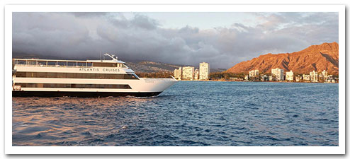 Book Waikiki and Hawaii Tours &  Activities Online