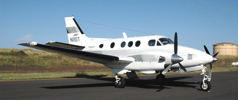 Fly Hawaii in Style with Waikiki.com
