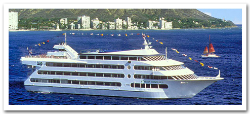 Book Waikiki and Hawaii Tours &  Activities Online