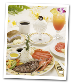 3 Star Sunset Dinner & Show - Waikiki.com Tours & Activities