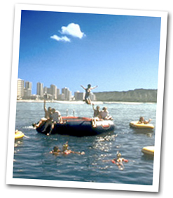 Book Waikiki and Hawaii Tours &  Activities Online