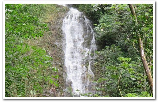 Bike, Hike, Sail and Snorkel Adventure Oahu