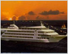 Waikiki.com Sunset Dinner Cruises Hawaii