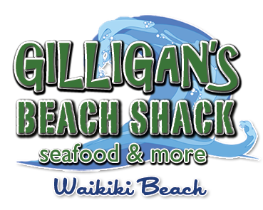 Gilligan's Beach Shack Home