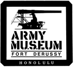 U.S. Army Museum of Hawai'i
