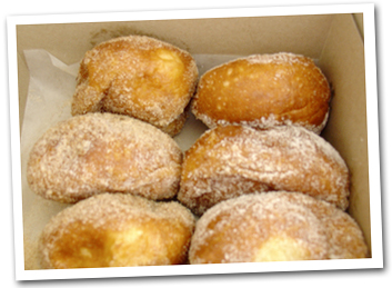 Malasadas