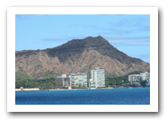 Top places to visit in Waikiki