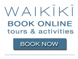 Aloha & Welcome to Waikiki! Book Online Tours and Activities