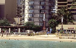 Aston Waikiki Circle Hotel