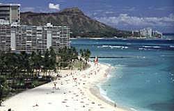 Aston at the Waikiki Shore