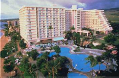 Embassy Vacation Resorts - Kaanapali Beach