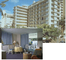 Marc Suites Waikiki