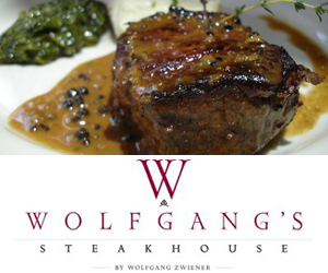 Wolfgangs Steak House
